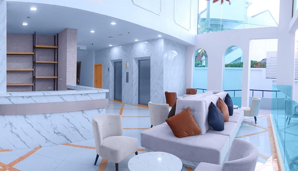 Phoenix Hotel Karon Beach Экстерьер фото