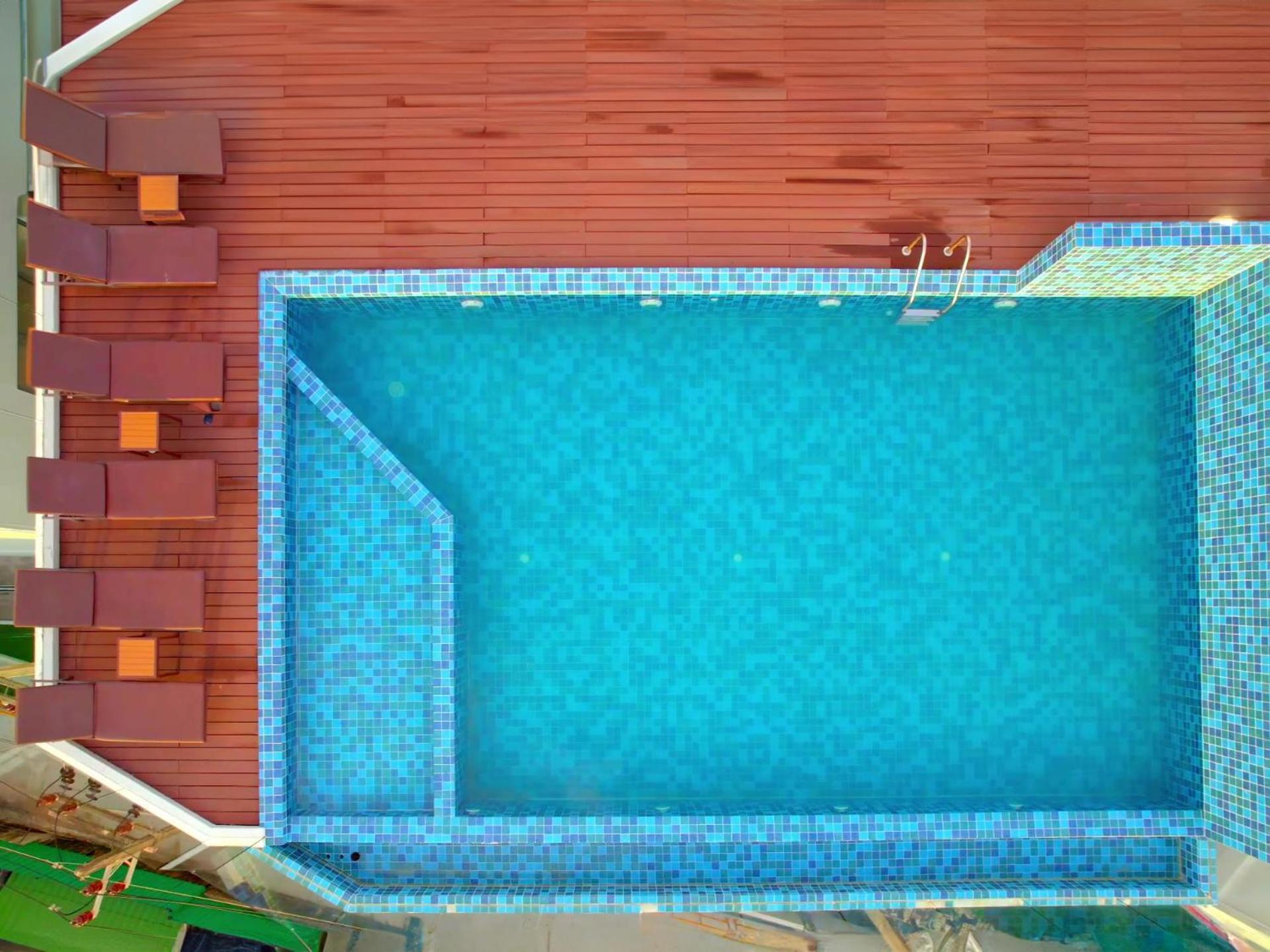 Phoenix Hotel Karon Beach Экстерьер фото